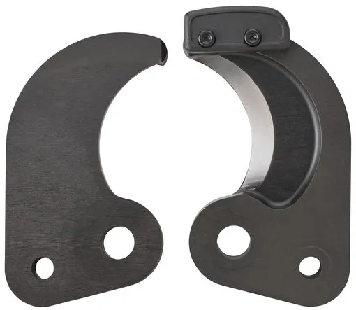 Milwaukee Reserveklinge Kabelsaks UG M18HCC75