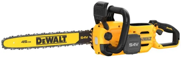 DEWALT 54V kædesav 45cm SOLO