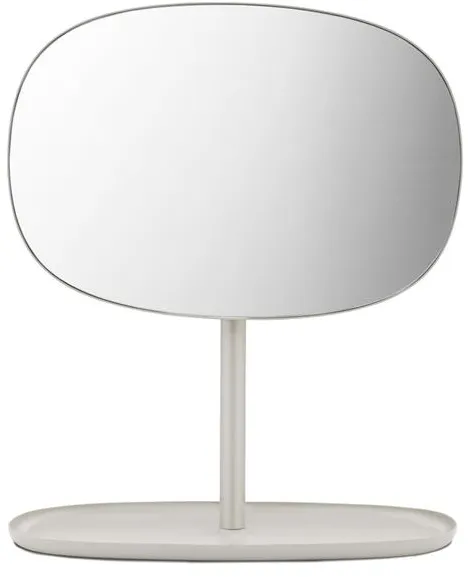 Normann Copenhagen Flip Spejl Sand