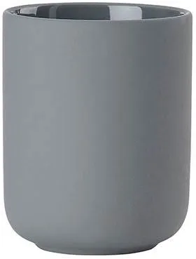 Zone Ume tandbørstekrus - grey